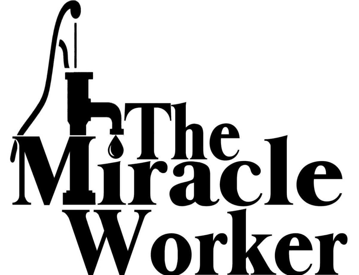 Fall Play: The Miracle Worker