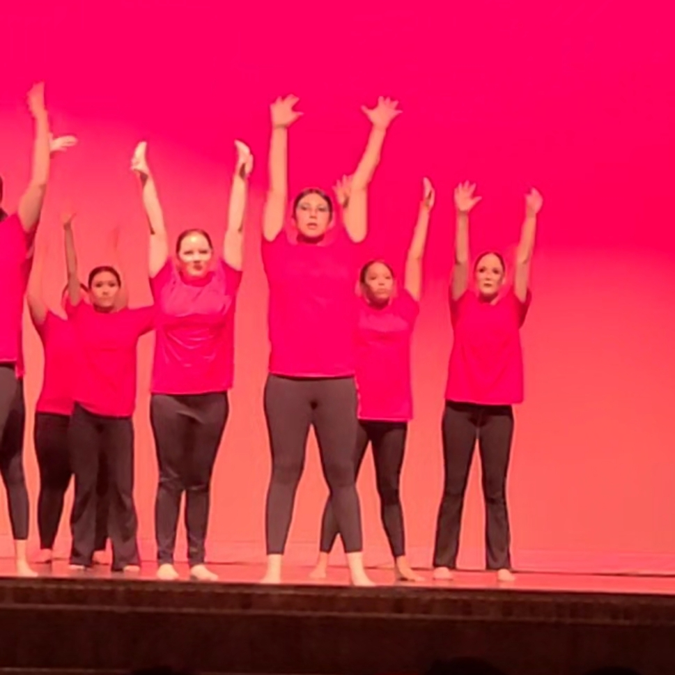 WHS Farewell Assembly 2025
