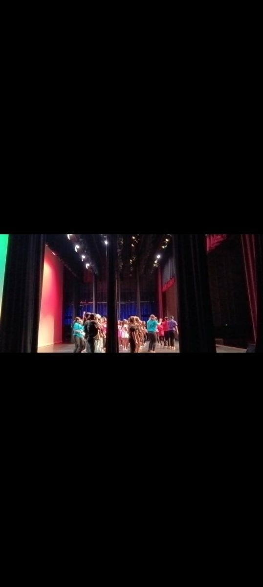 Dance Show 2025