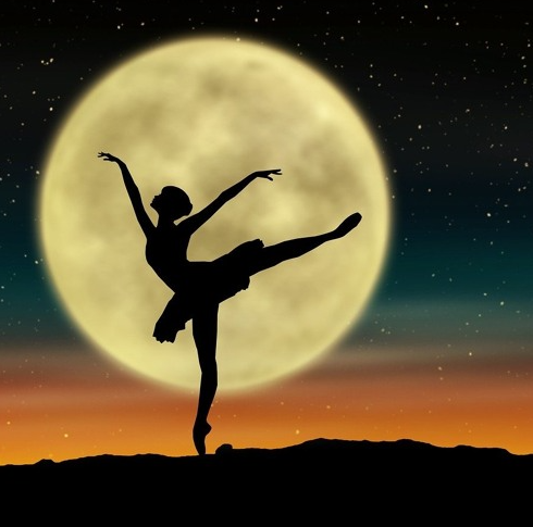 Dance In The Future