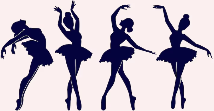 Dance 1 Honors