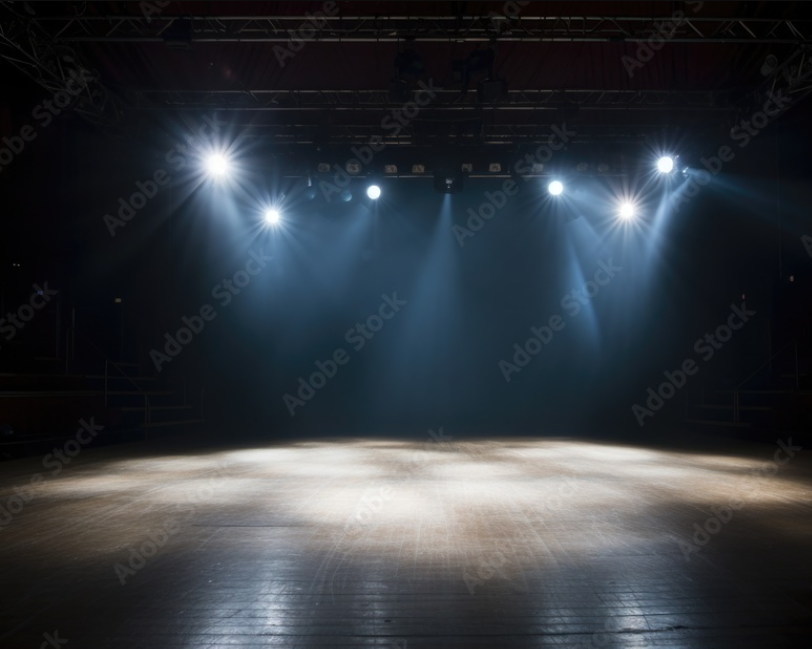 Perform/Dance: How To Deal with Stage Fright and Performance Anxiety: How To Not Be Nervous When Dancing or Performing