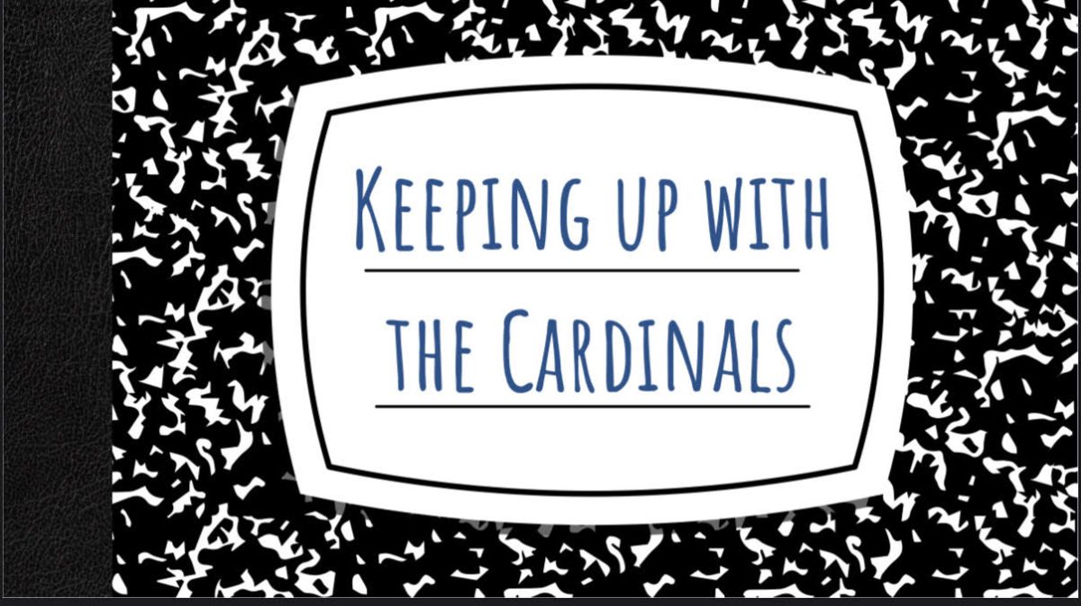 The Last Cardinals; EPISODE 3