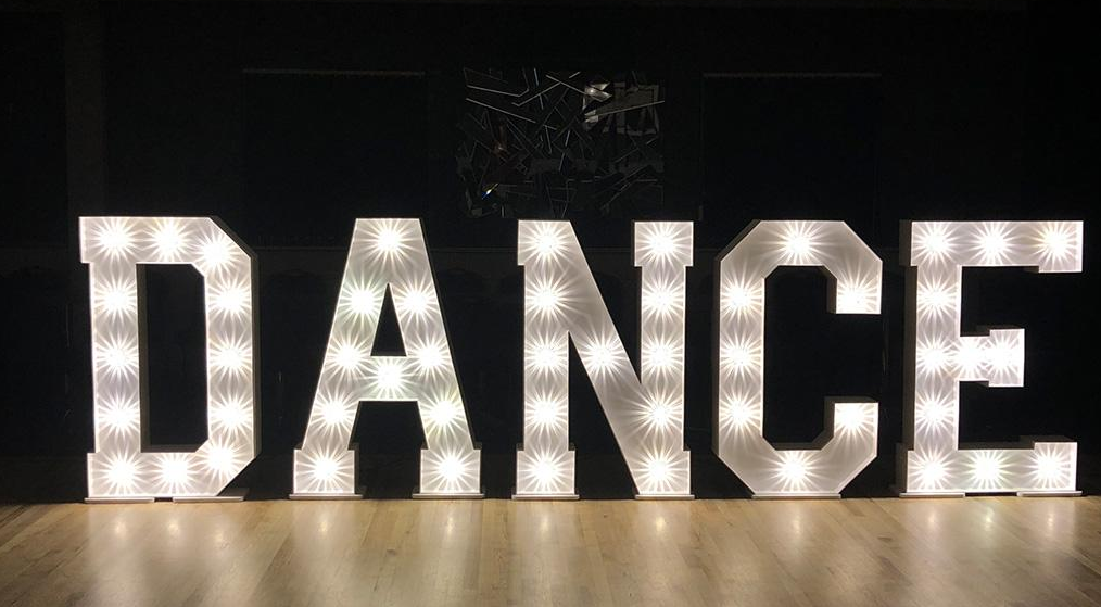 Dance Shows are coming up! 1/14, 4/27, & 5/8 of 2026!