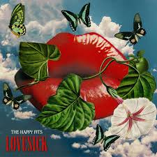 Lovesick and the Happily Depressing Feelings of Lovely Loneliness it Brings